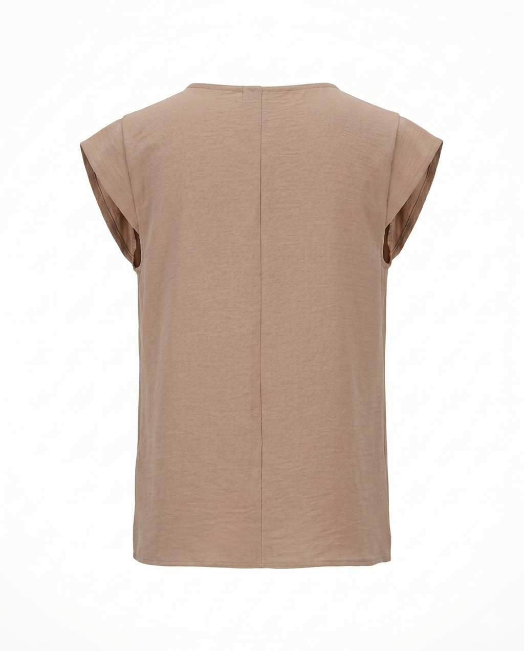 Blusa de lino