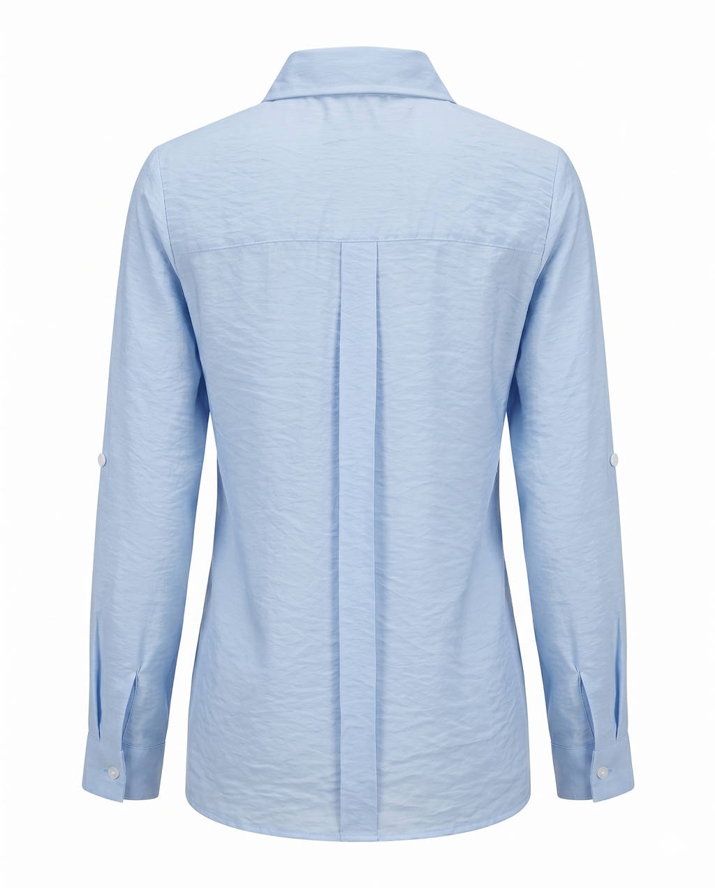 Camisa lisa