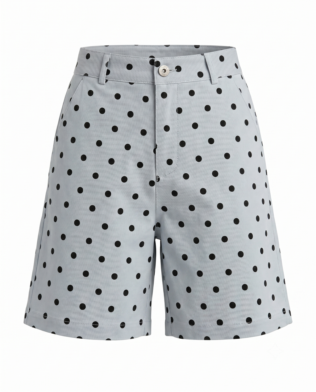 Short largo de lunares