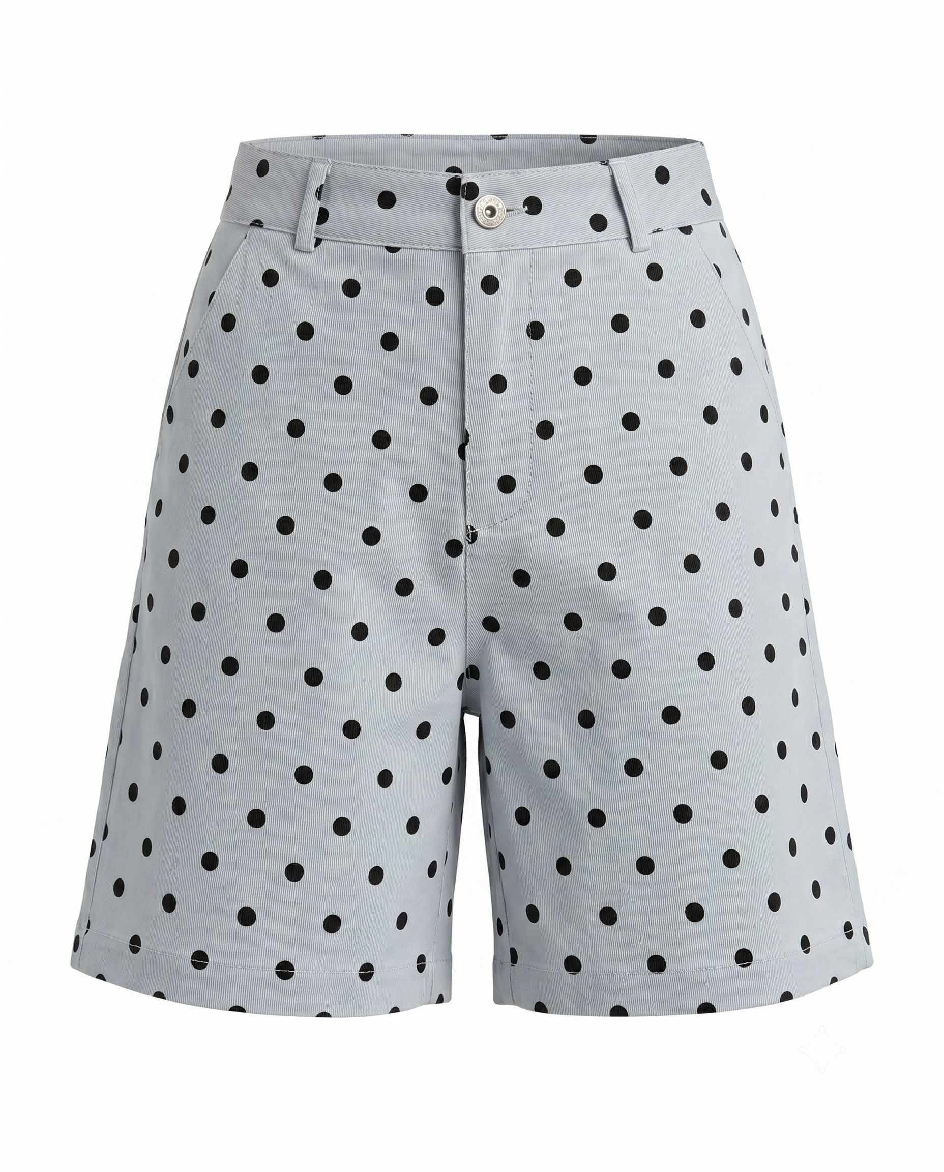 Short largo de lunares