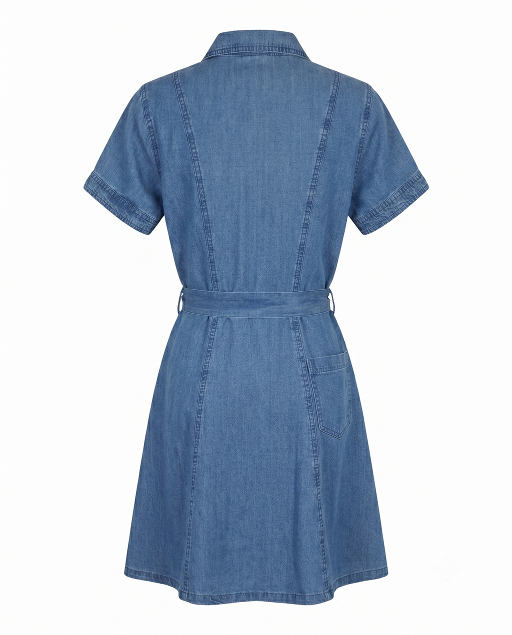 Vestido corto