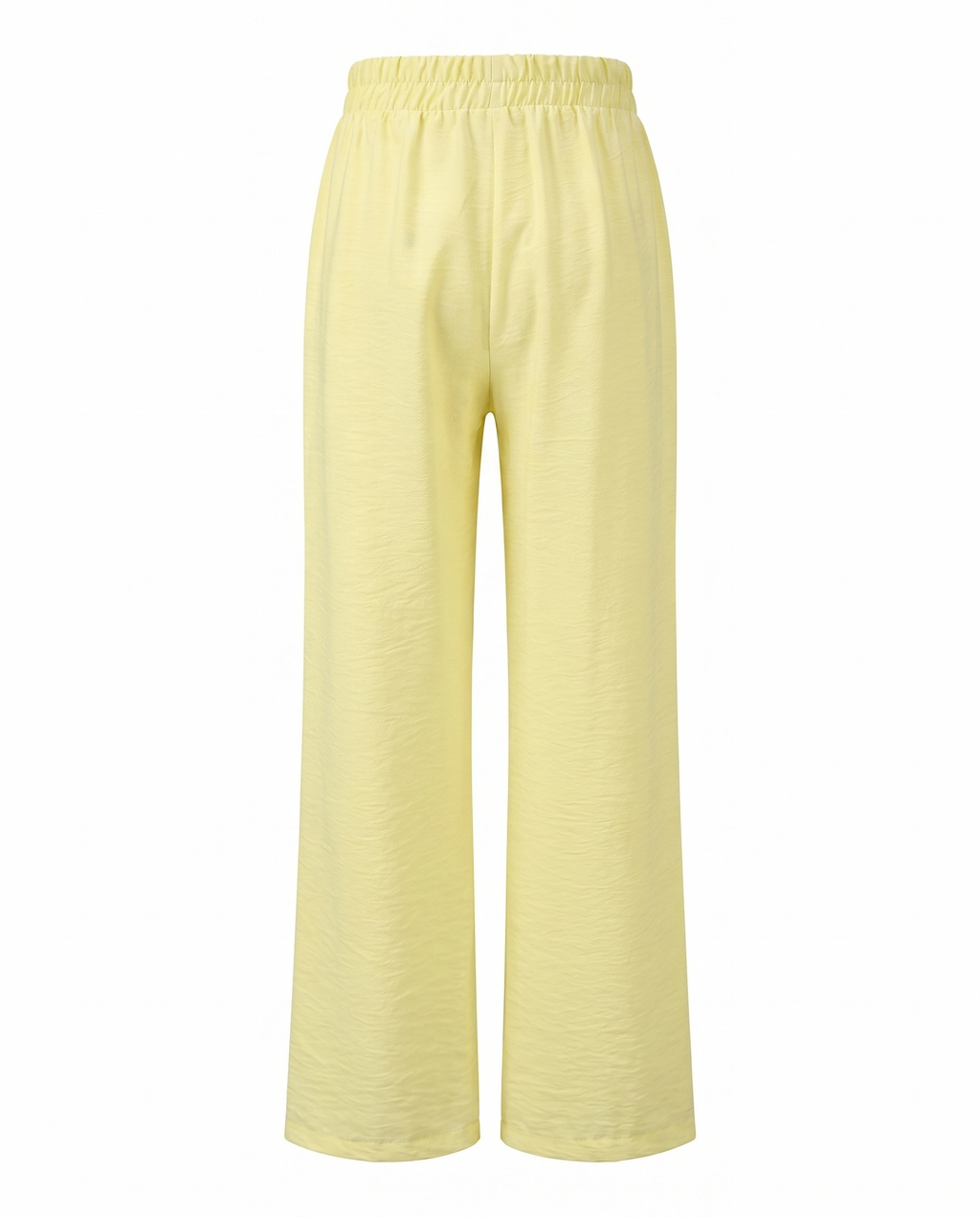 Pantalon liso