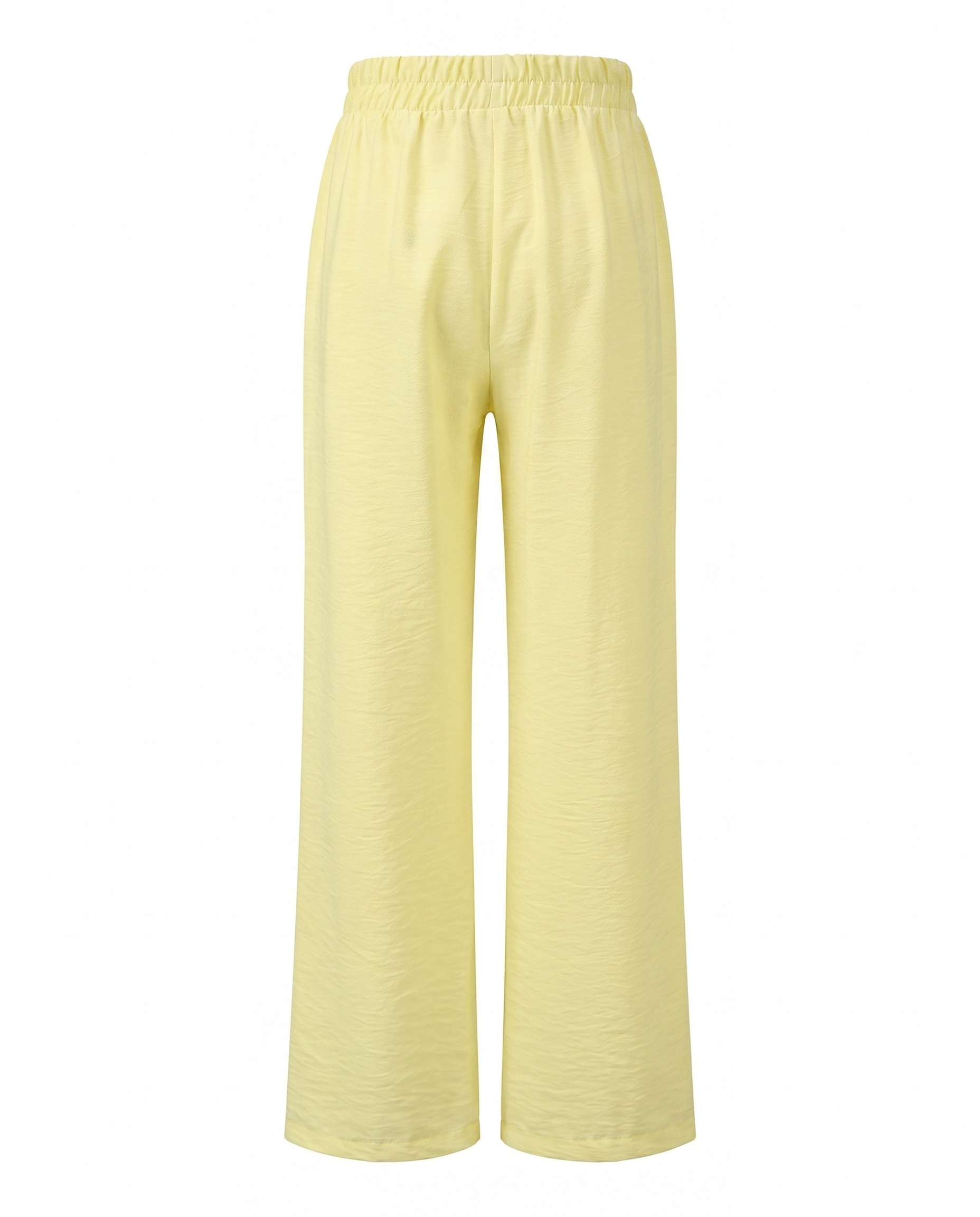 Pantalon liso