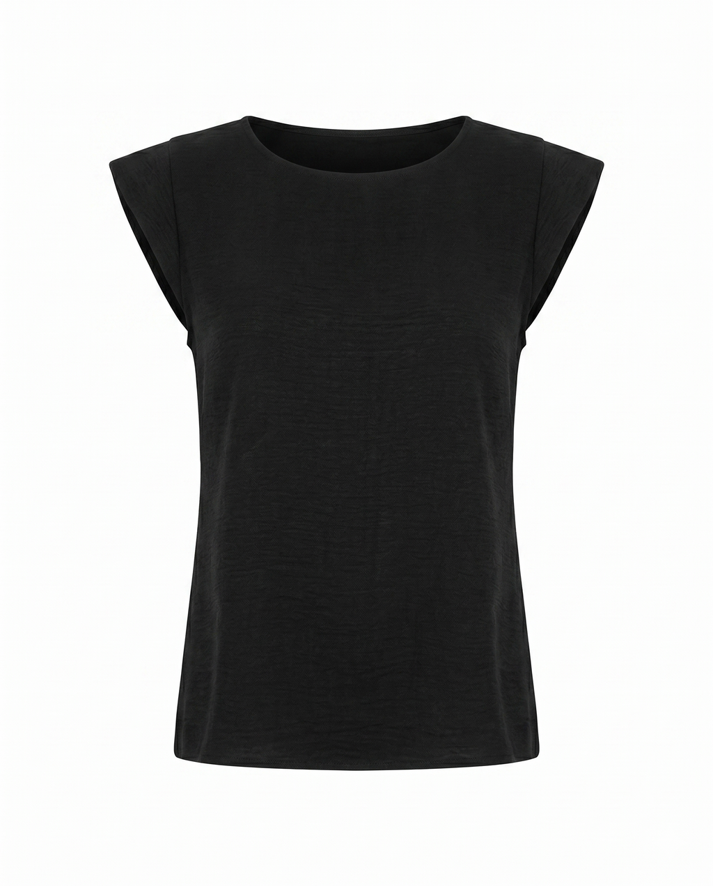 Blusa de lino