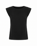 Blusa de lino