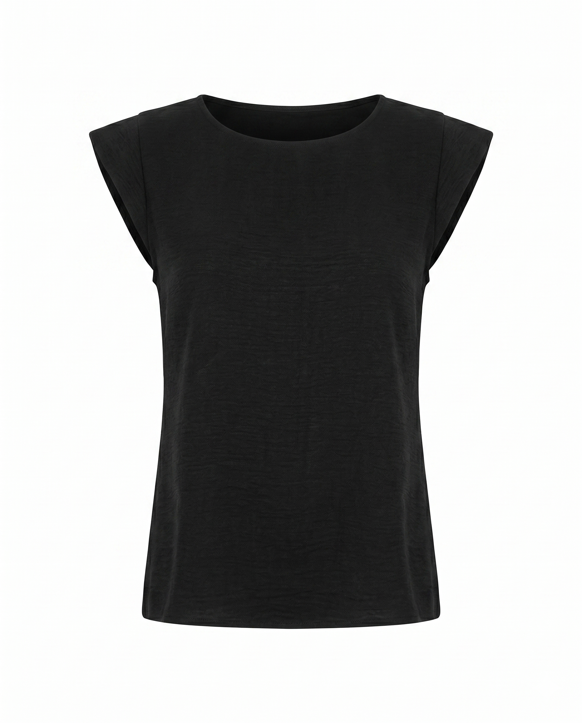 Blusa de lino