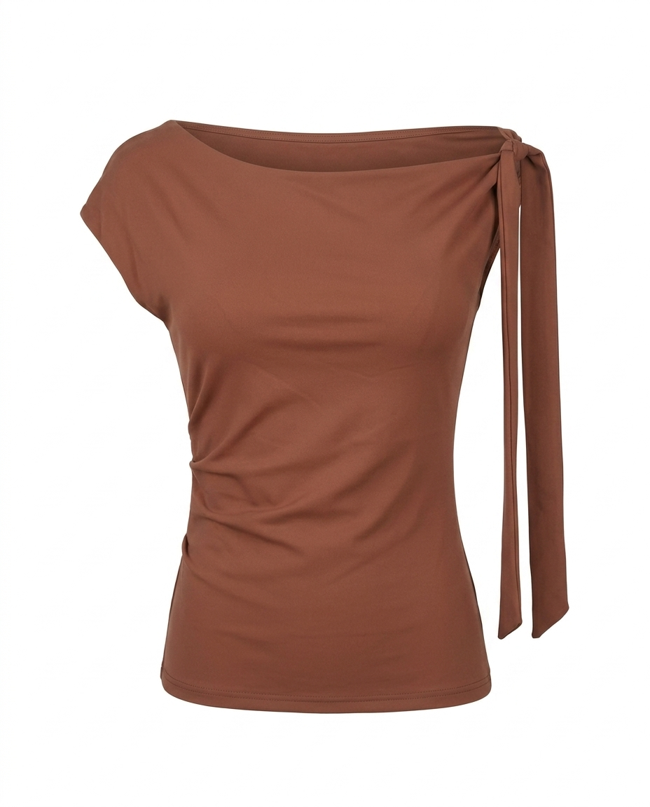 Blusa Liston en Hombro