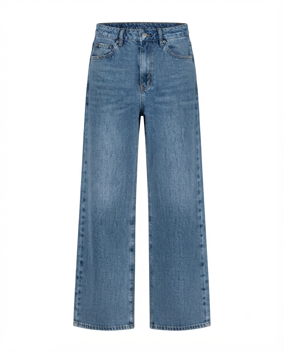 Jeans Vintage Loose