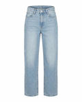 Pantalon wid leg