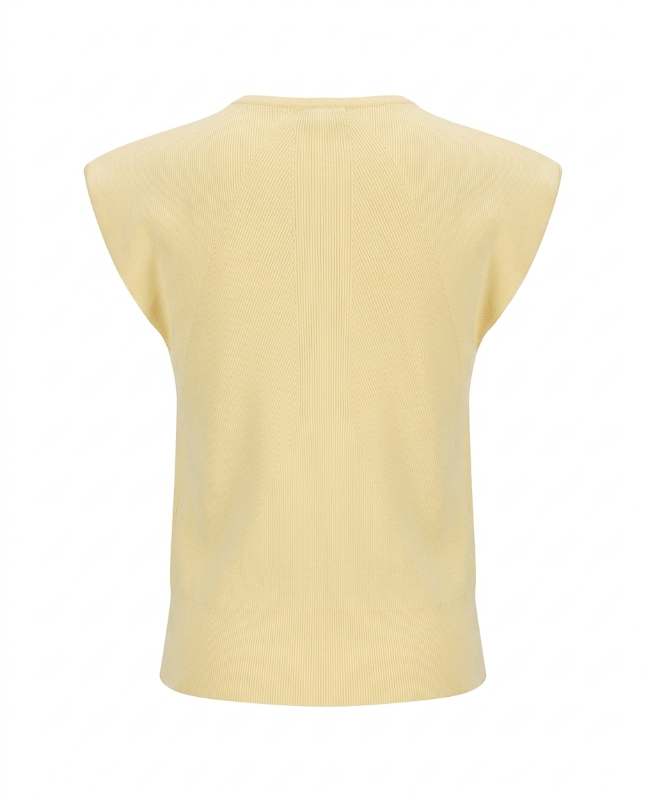 Blusa tejido