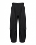 Pantalon liso de vestir