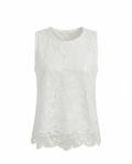 Blusa lentejuelas