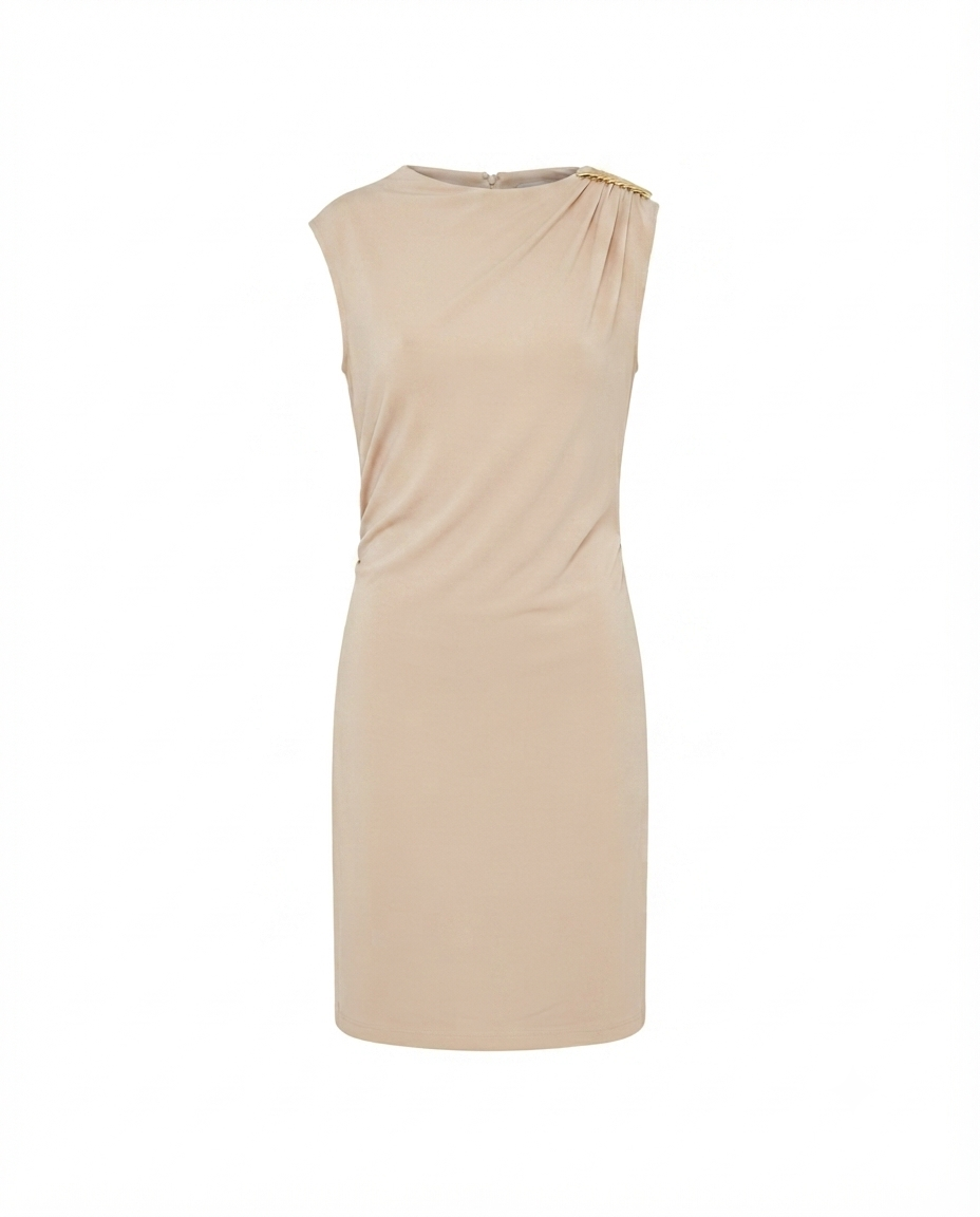 Vestido corto