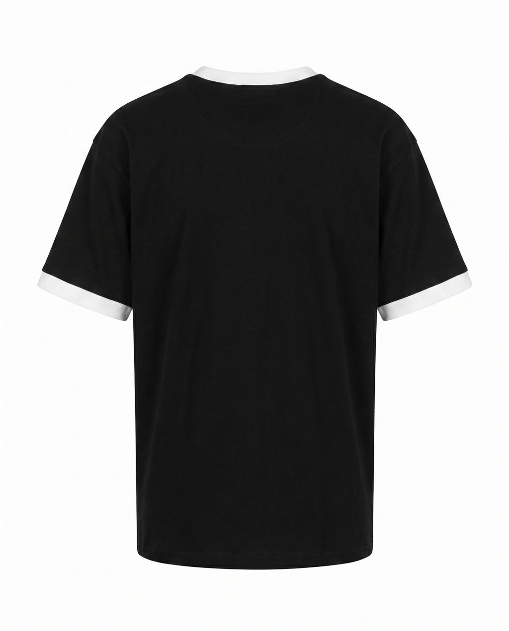 Camiseta estampada