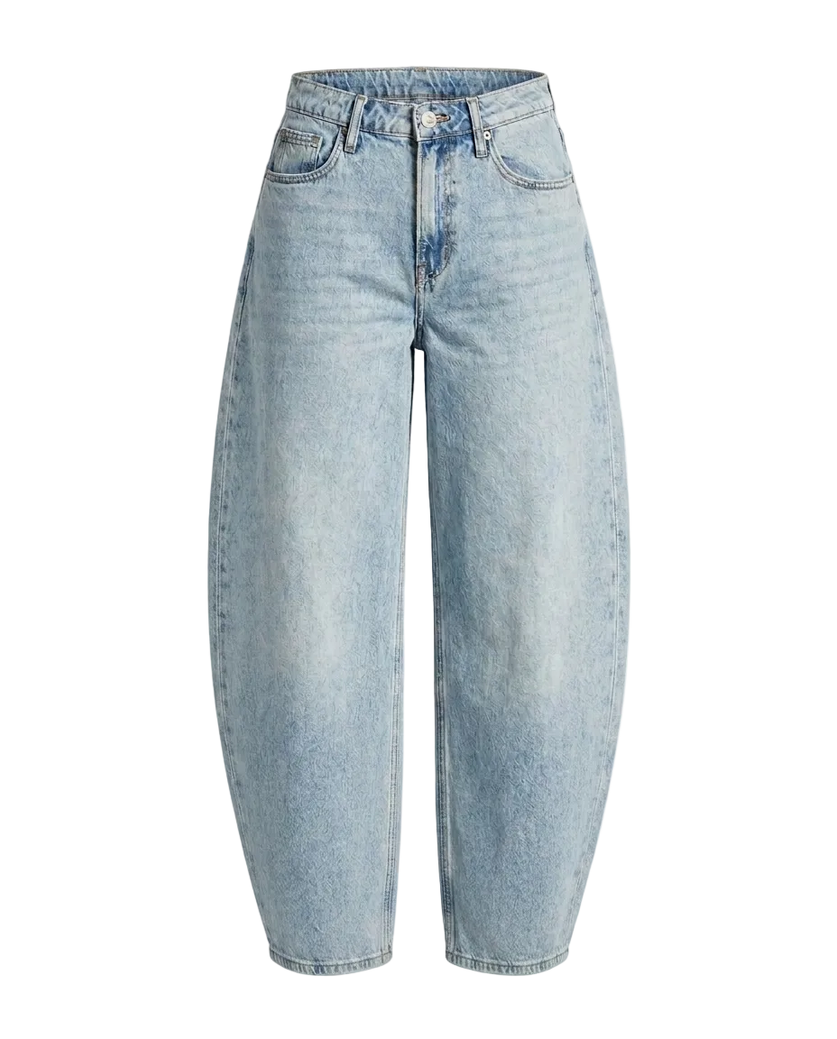 Pantalon Balloon