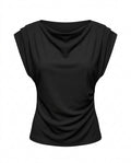 Blusa simetrica