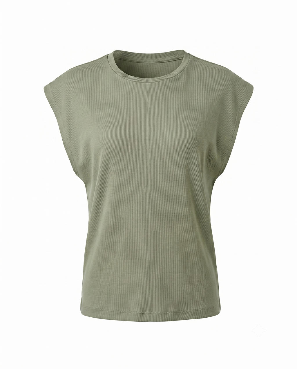 Blusa canalada