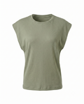 Blusa canalada