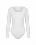 Body cuello redondo manga larga&nbsp;