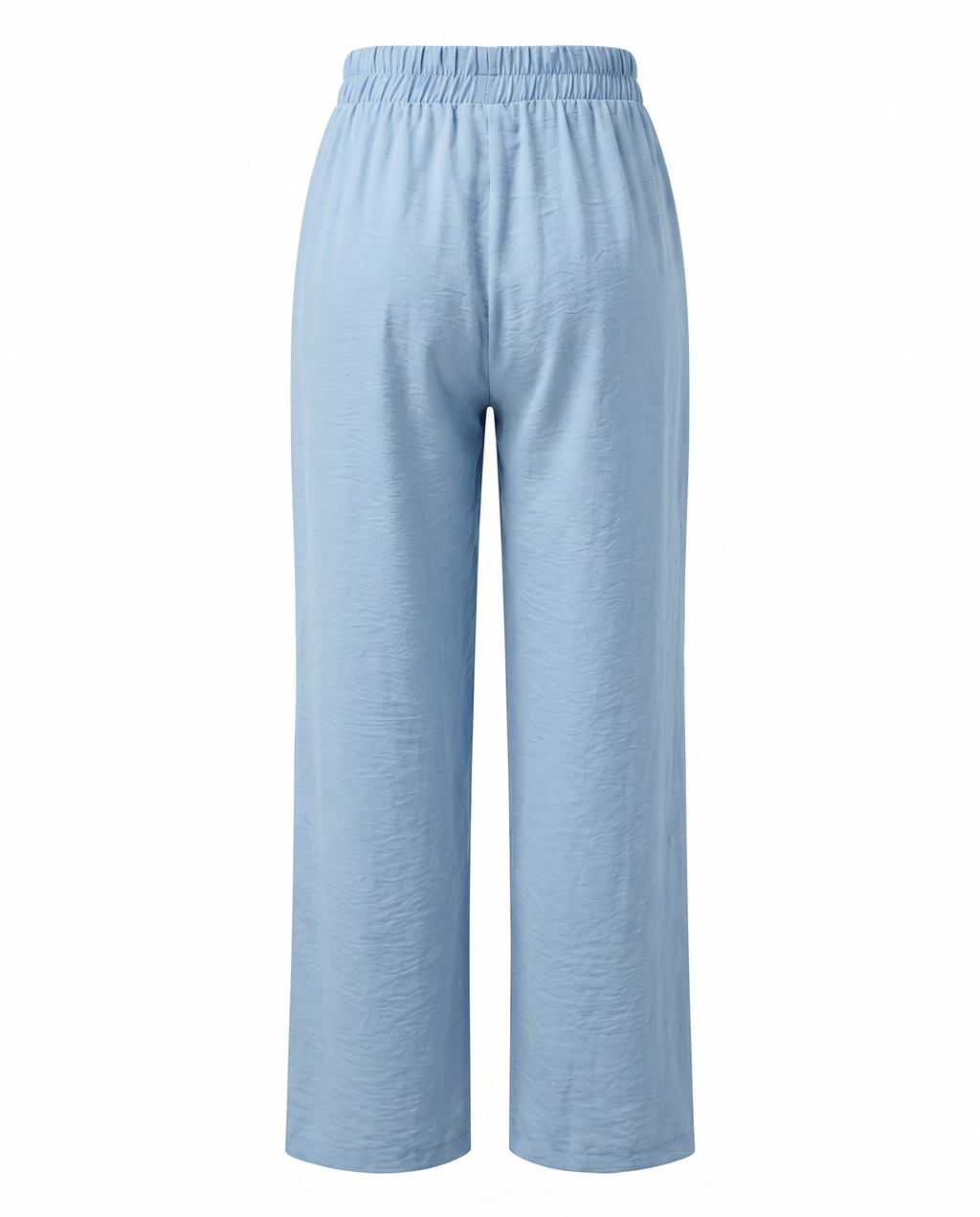Pantalon liso