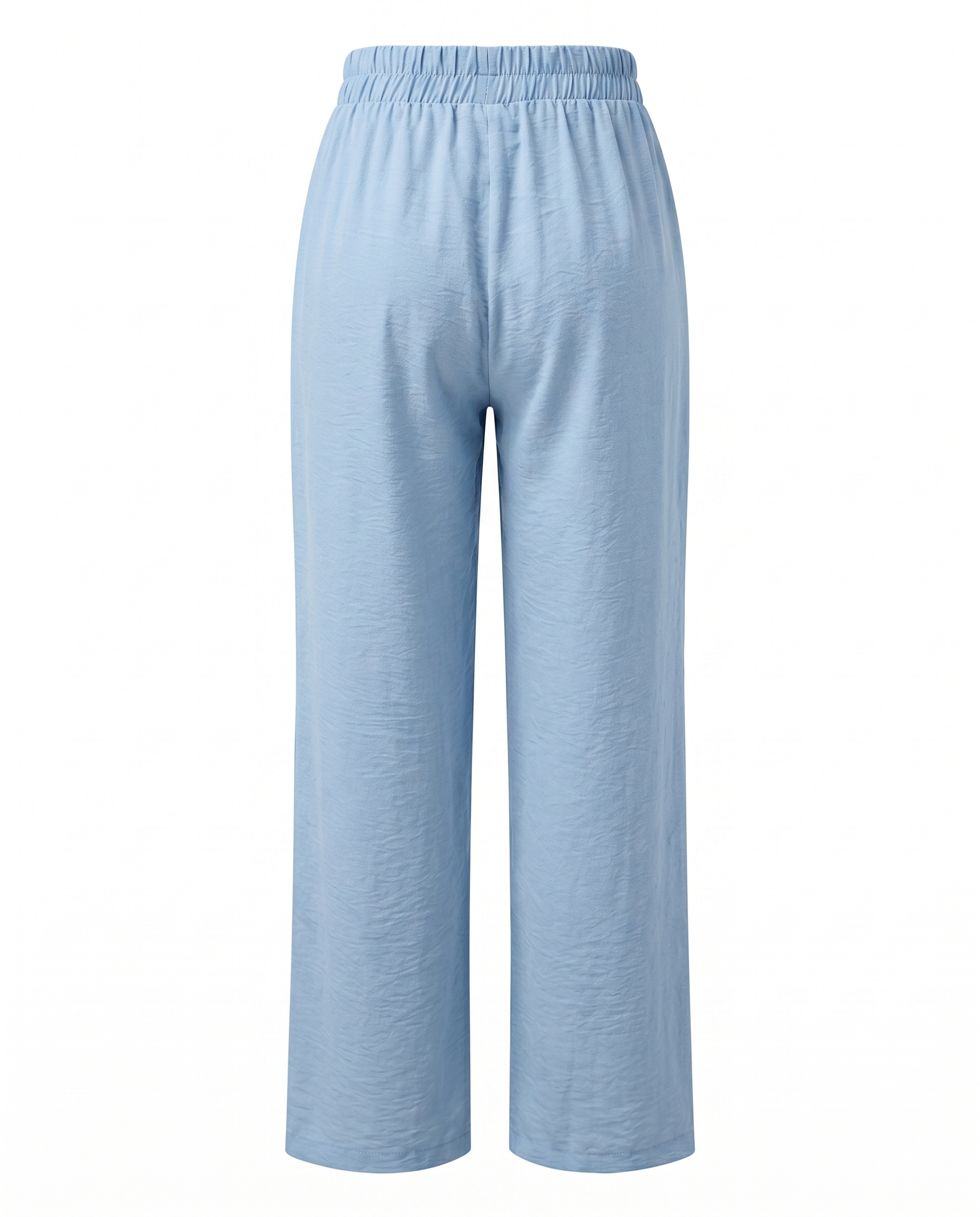 Pantalon liso