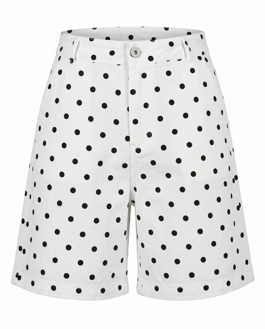 Short largo de lunares