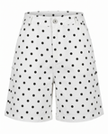 Short largo de lunares