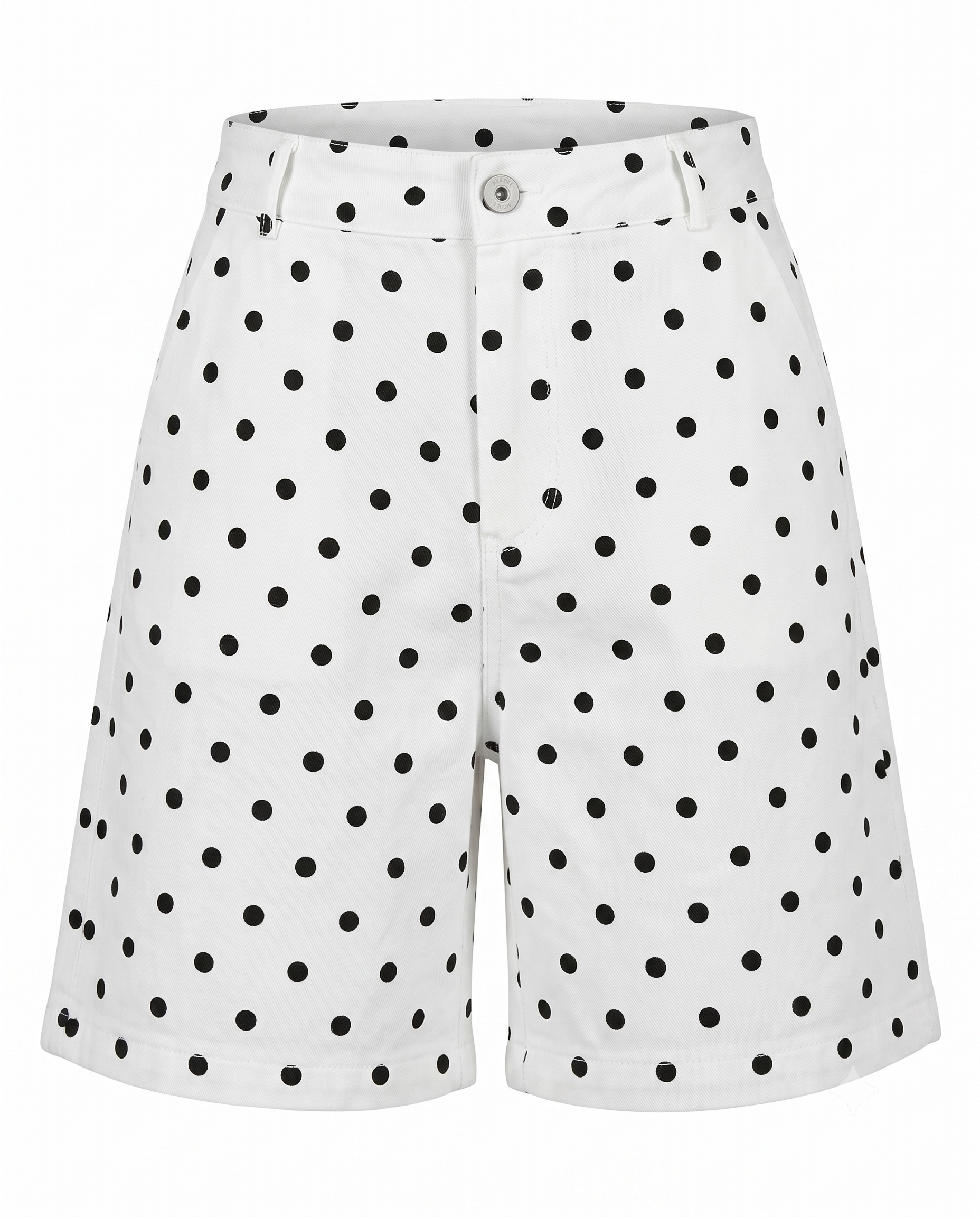 Short largo de lunares