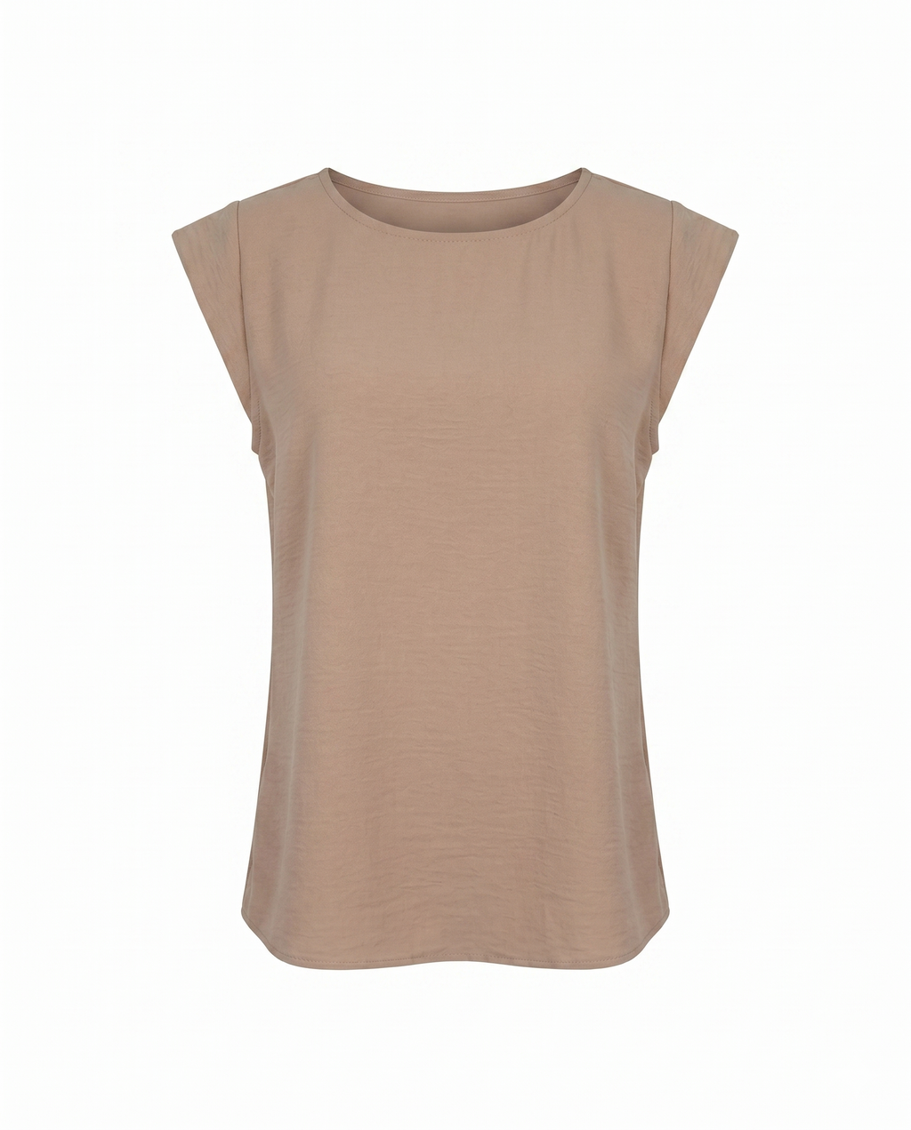 Blusa de lino