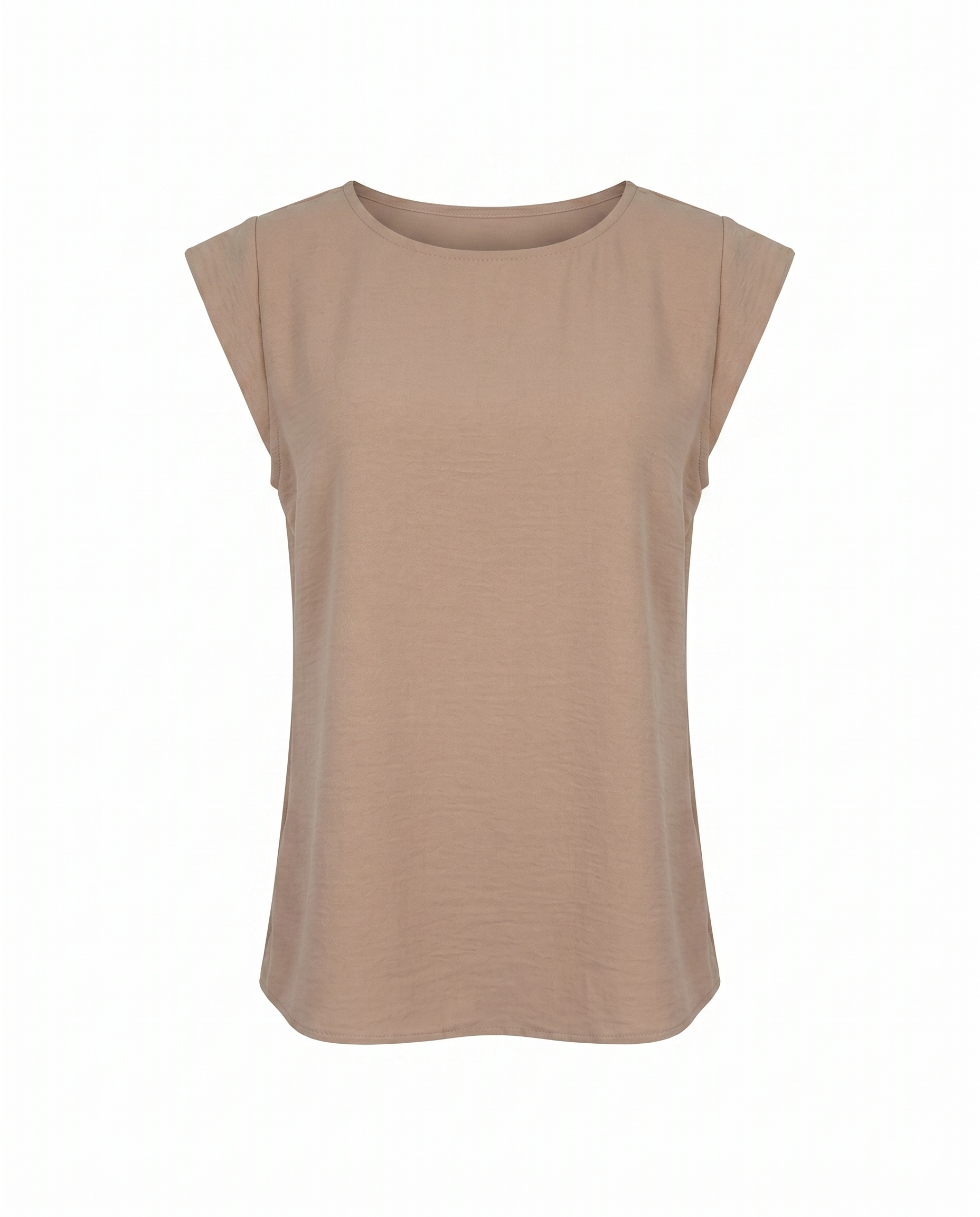 Blusa de lino