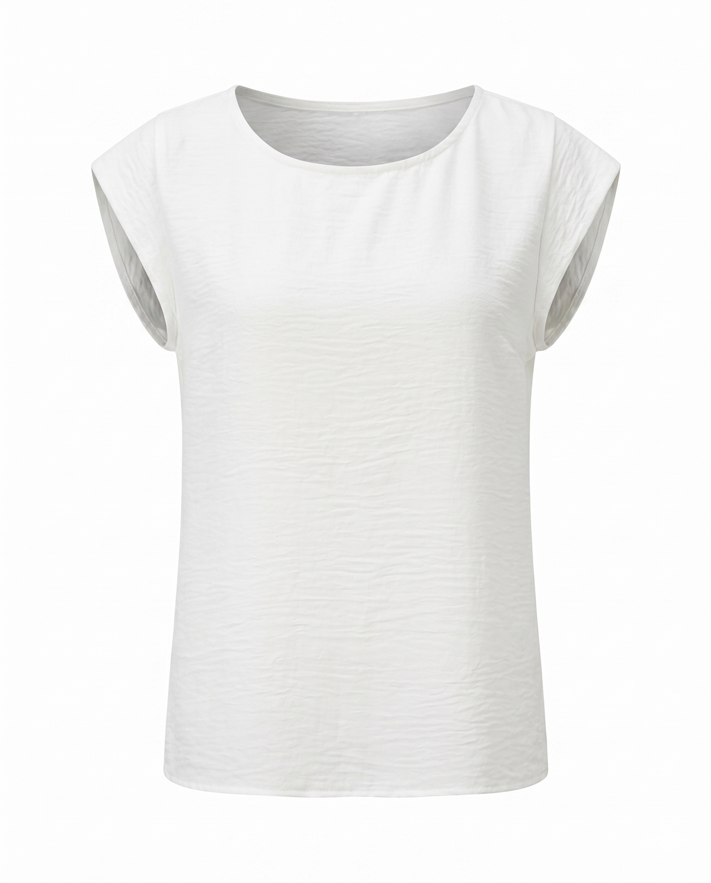 Blusa de lino