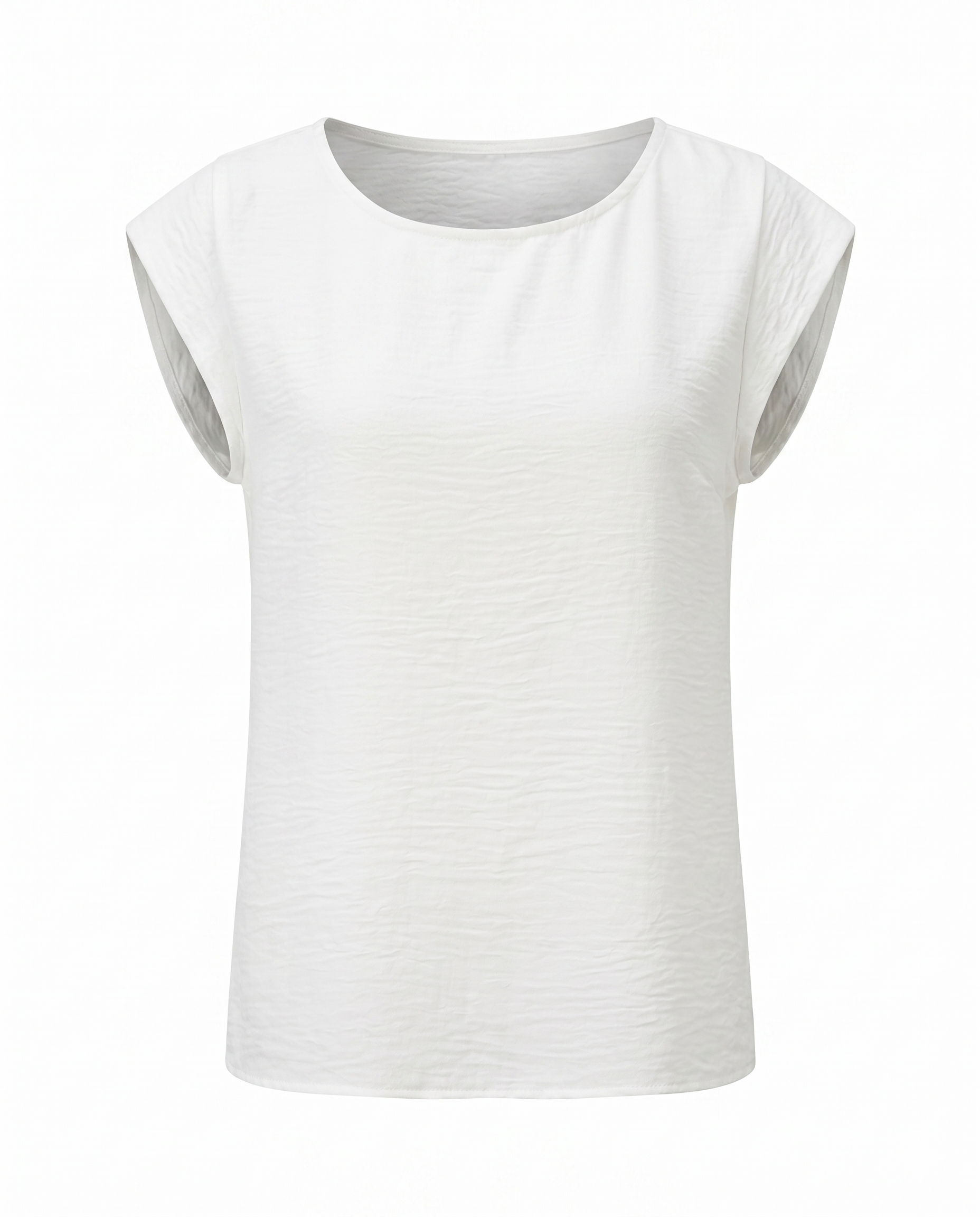 Blusa de lino