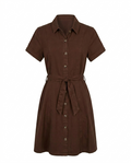 Vestido corto