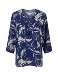 Blusa Estampada