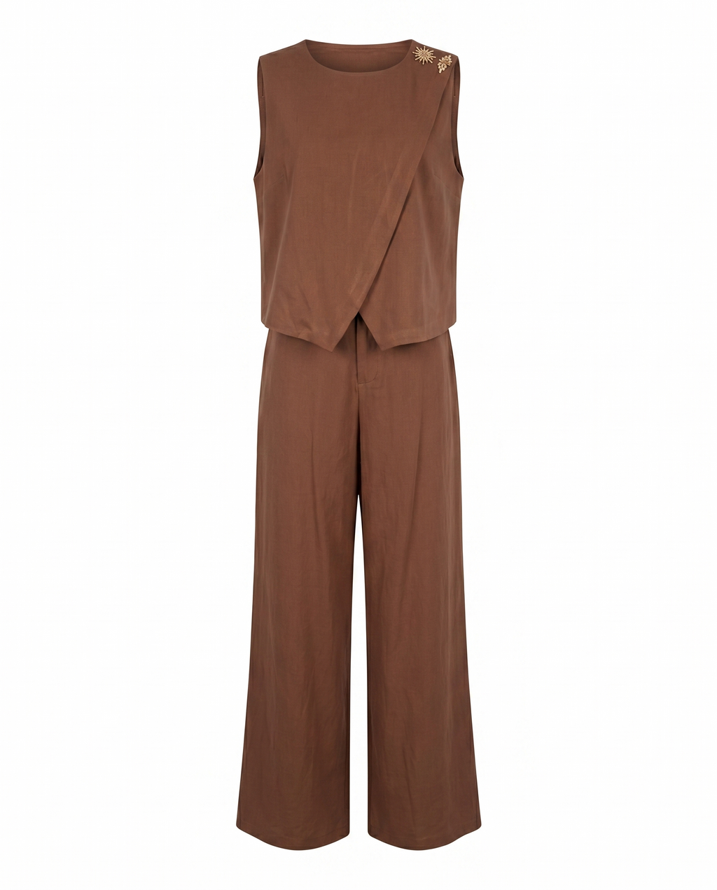 Conjunto de lino