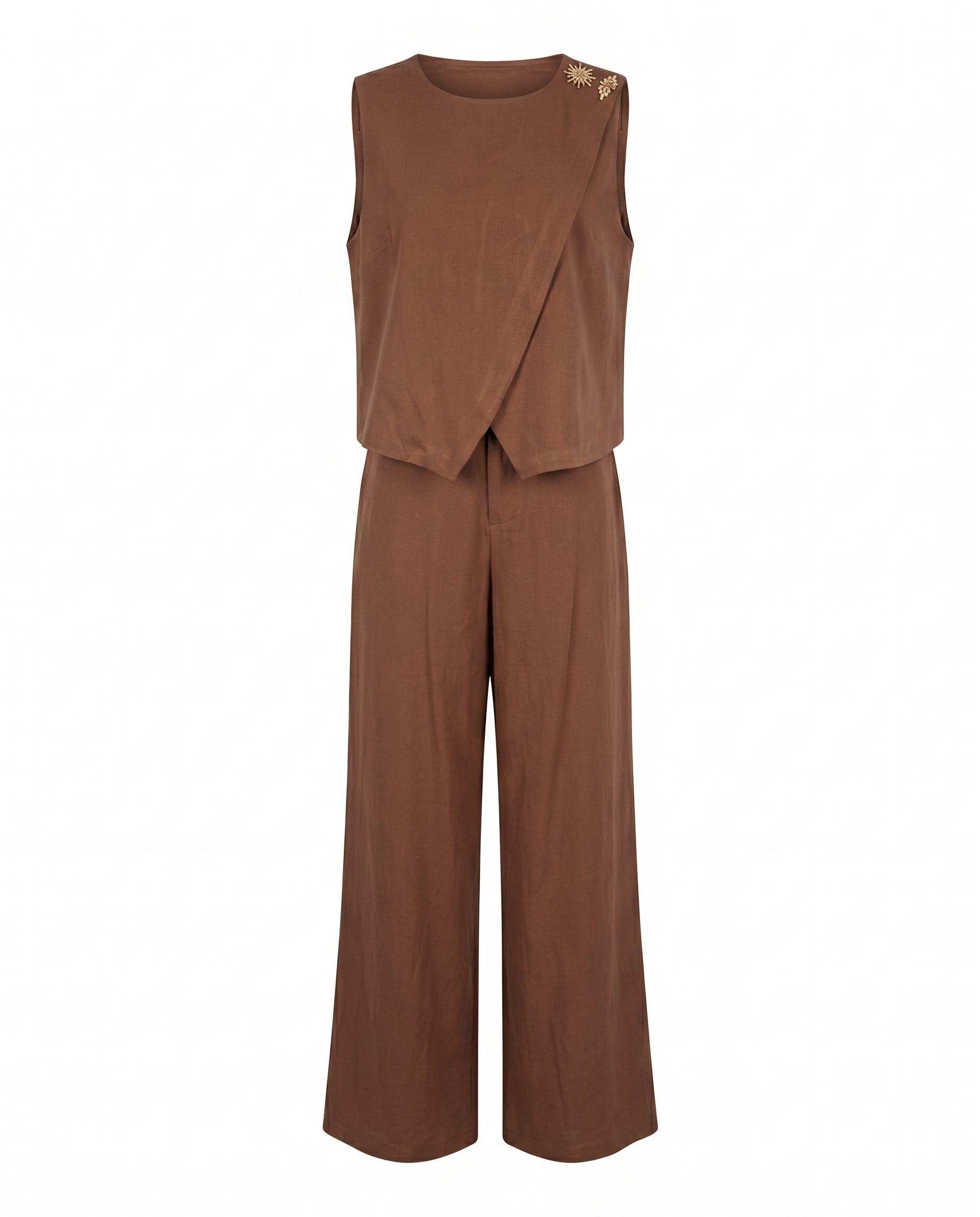 Conjunto de lino