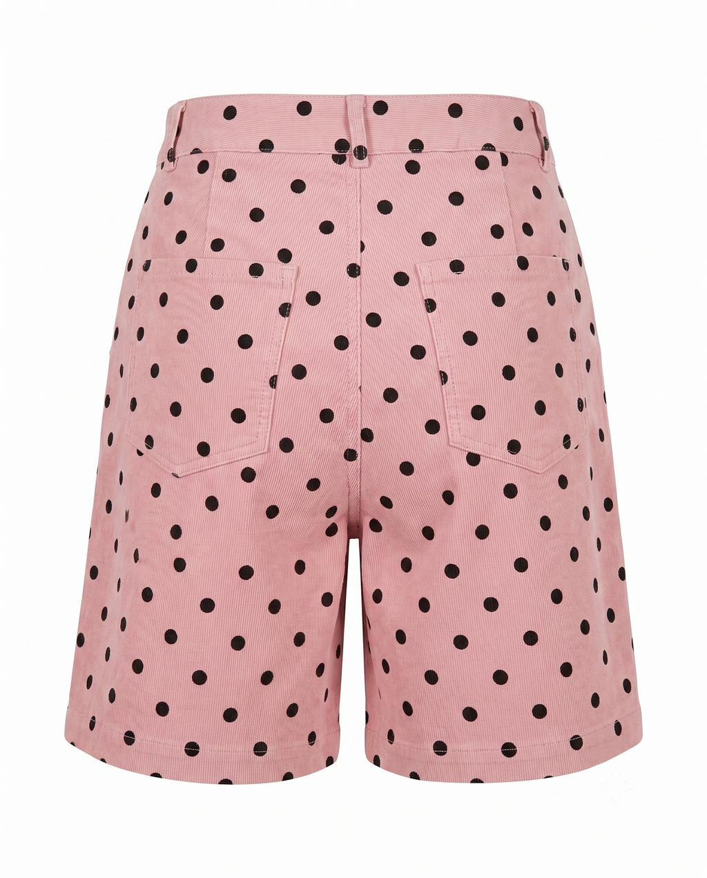 Short largo de lunares