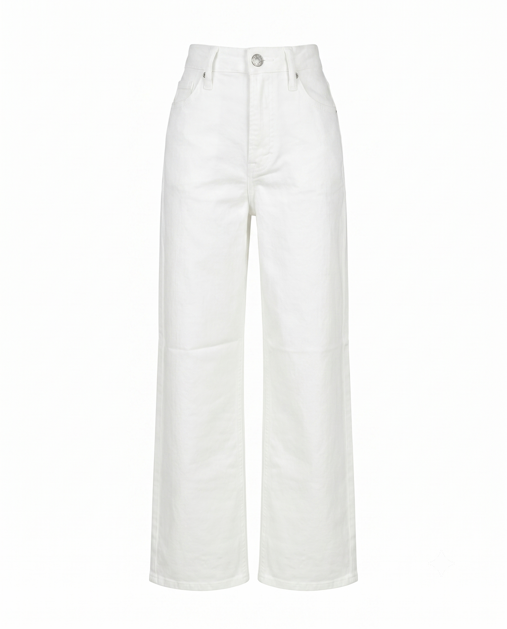 Jeans wid leg