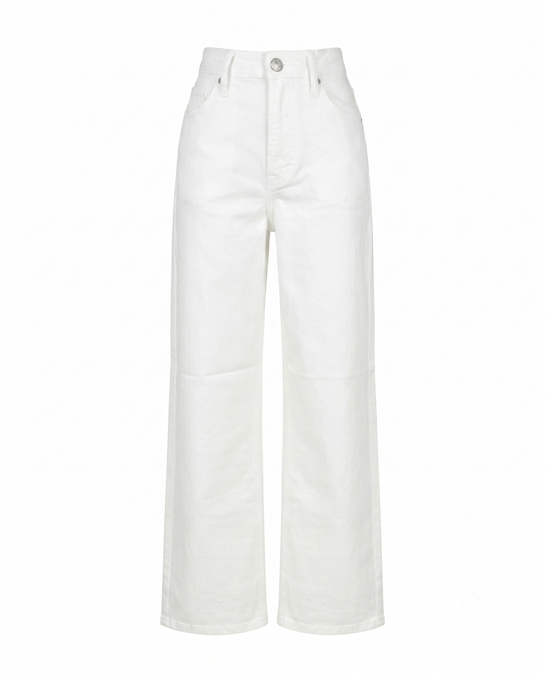 Jeans wid leg