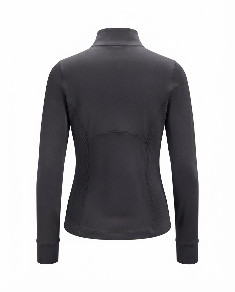 Sudadera deportiva
