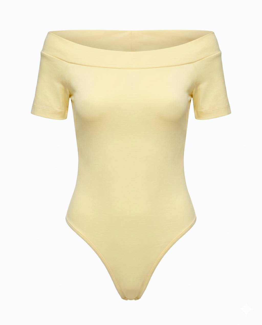 Blusa corte campesina