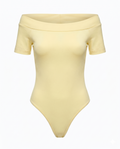 Blusa corte campesina