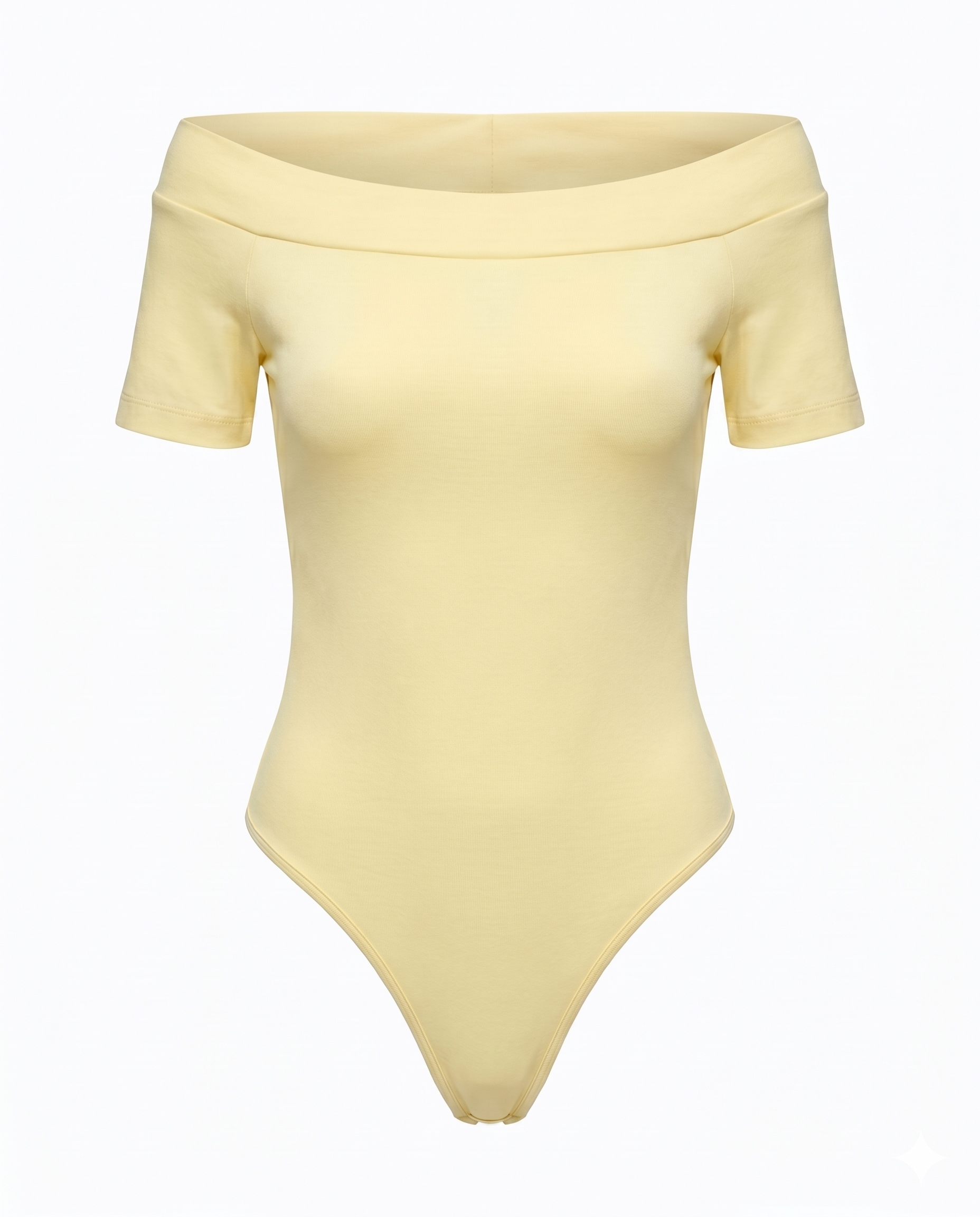 Blusa corte campesina