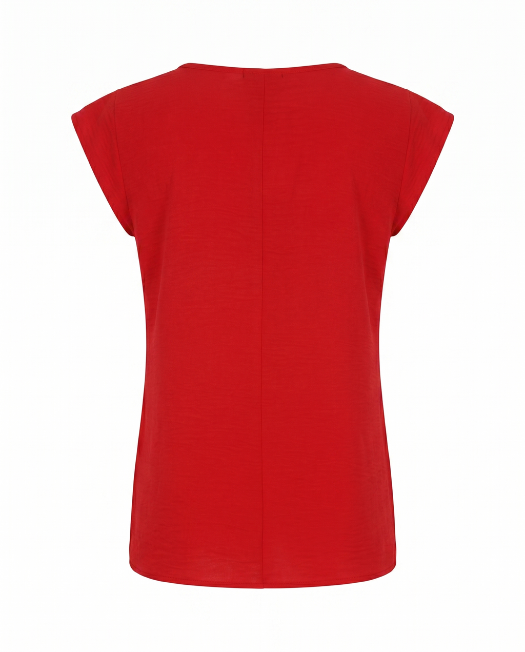 Blusa de lino