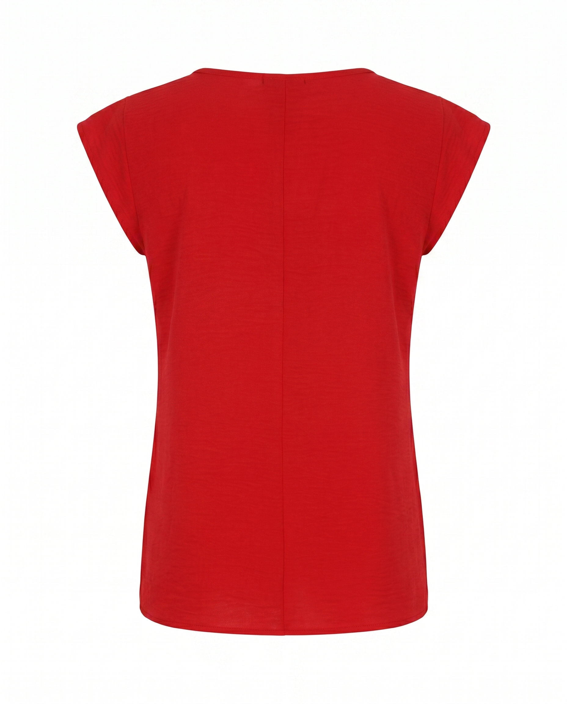 Blusa de lino