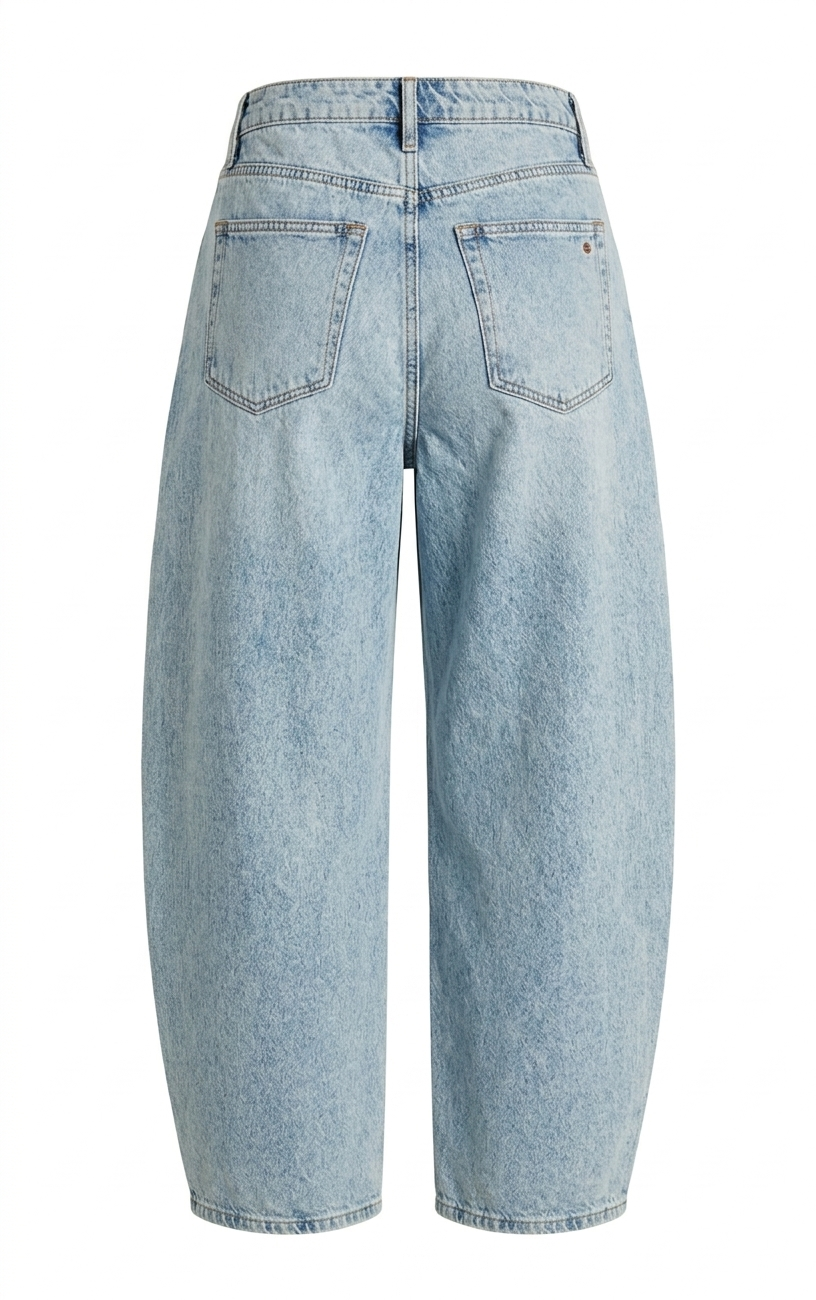 Pantalon Balloon