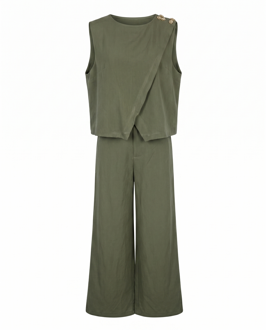 Conjunto de lino