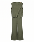 Conjunto de lino