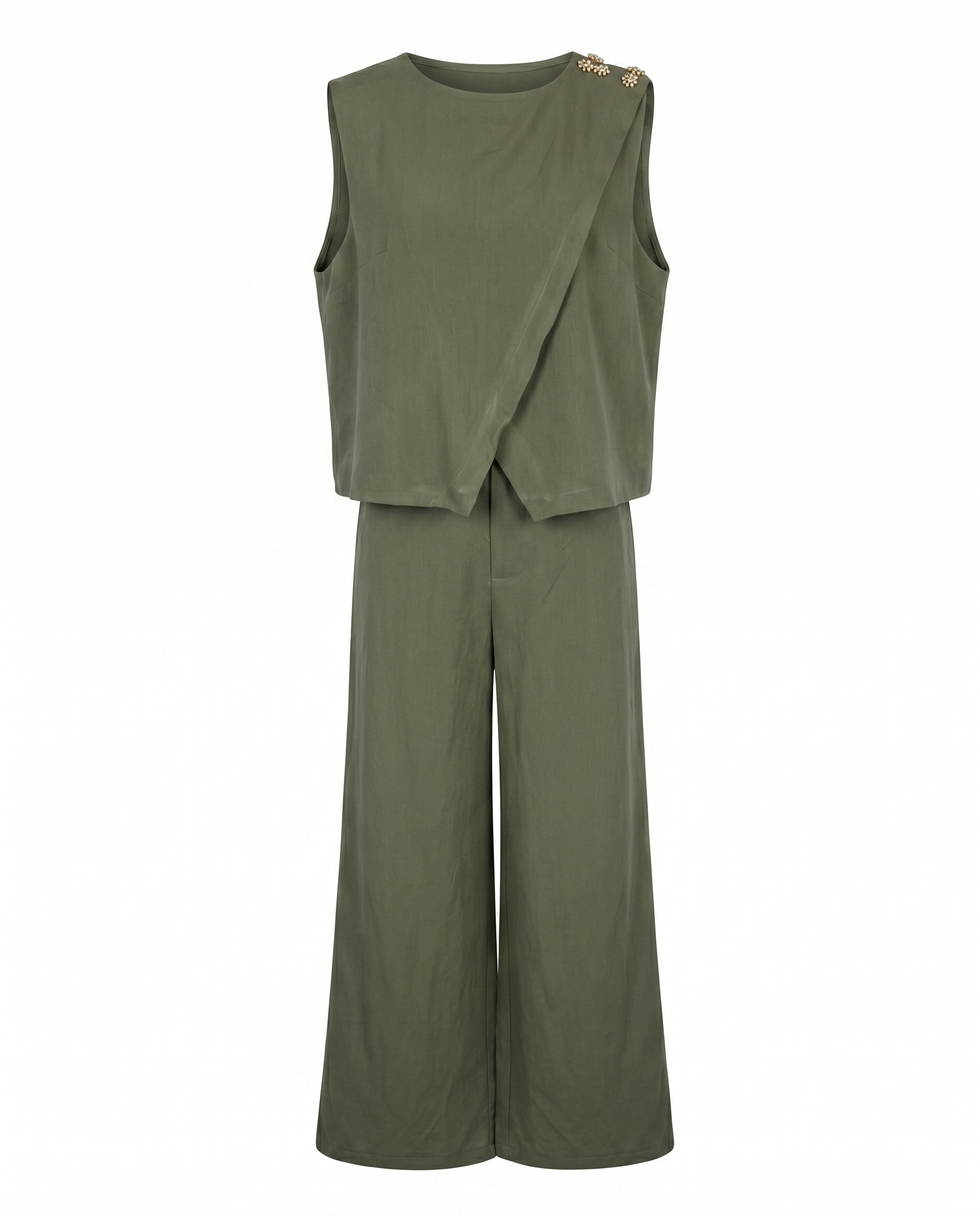 Conjunto de lino