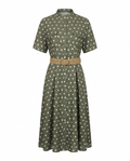 Vestido Polka Dot